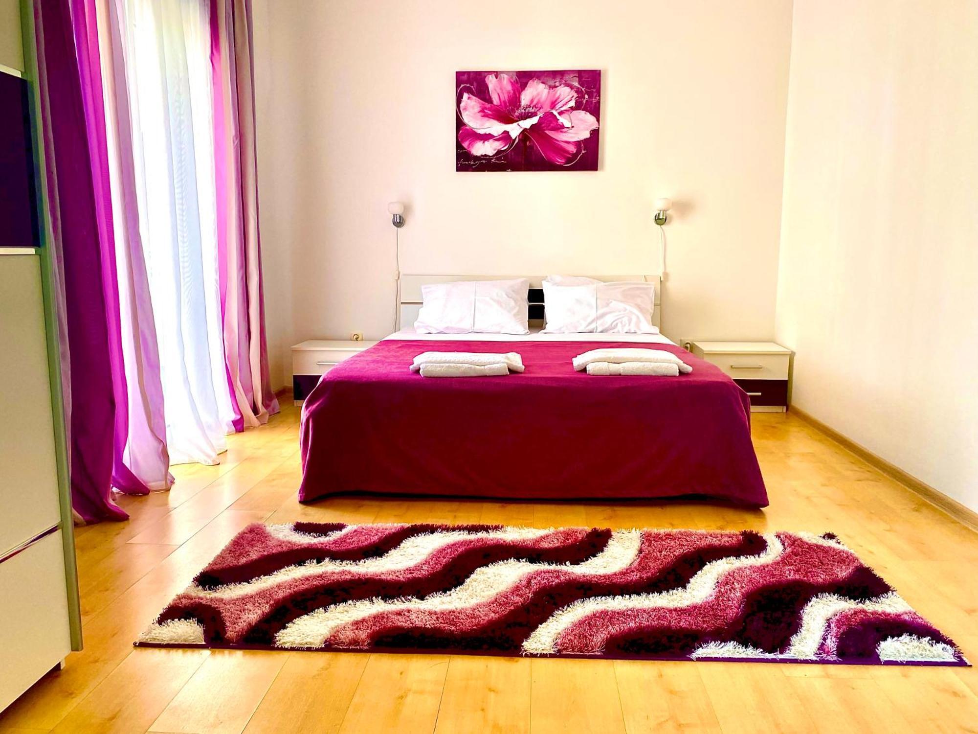 Villa Svetlana Prčanj 외부 사진
