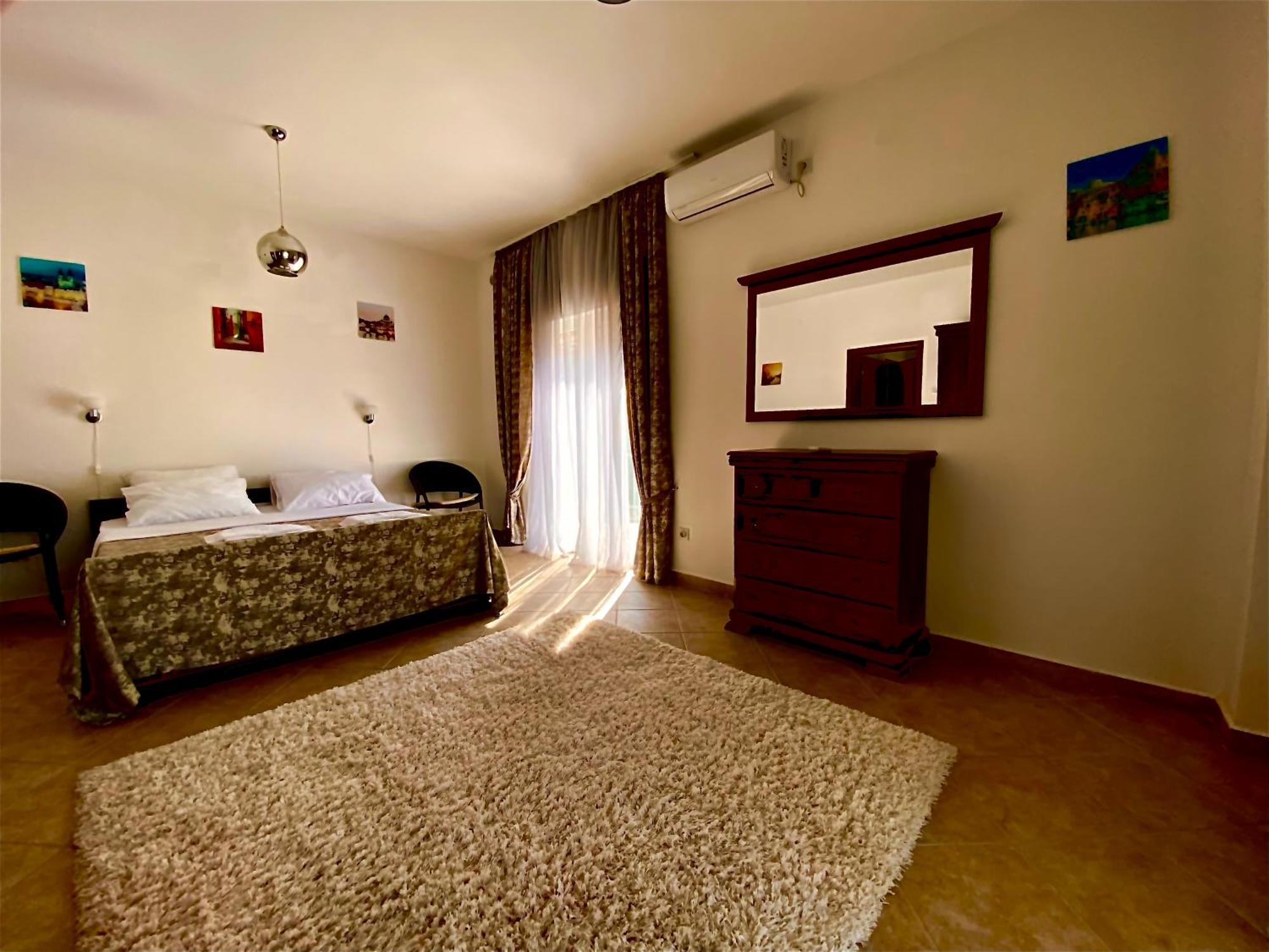 Villa Svetlana Prčanj 외부 사진