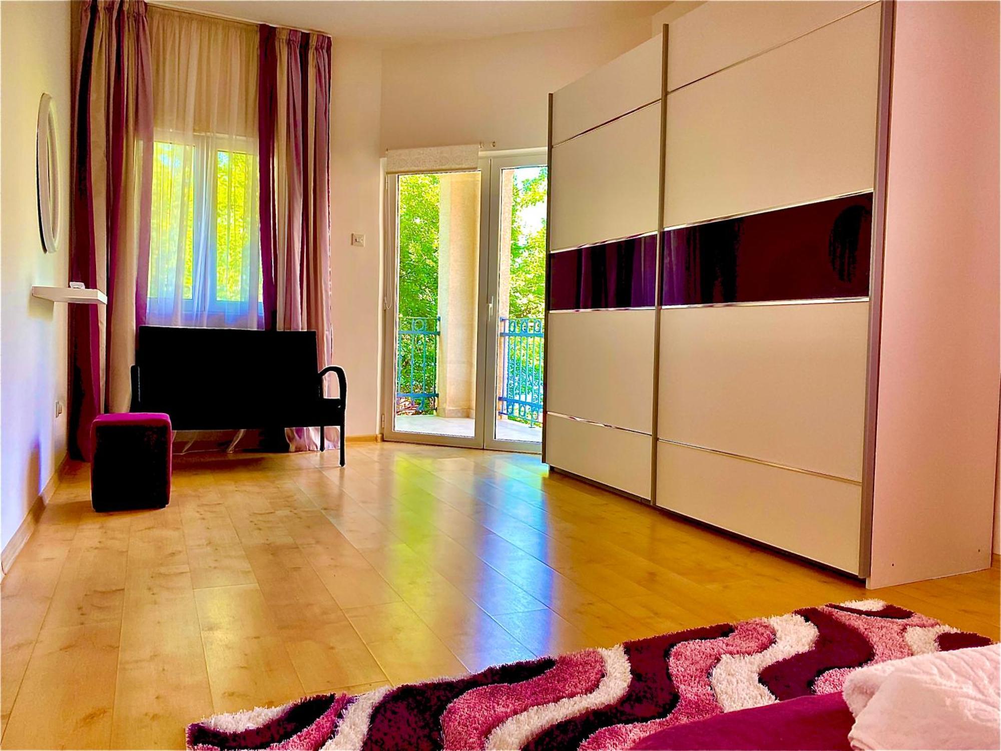 Villa Svetlana Prčanj 외부 사진