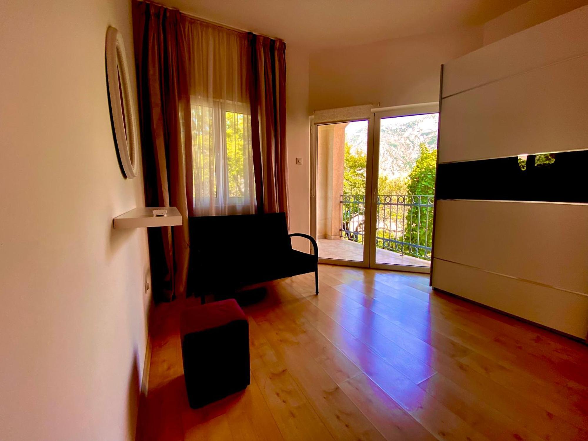 Villa Svetlana Prčanj 외부 사진