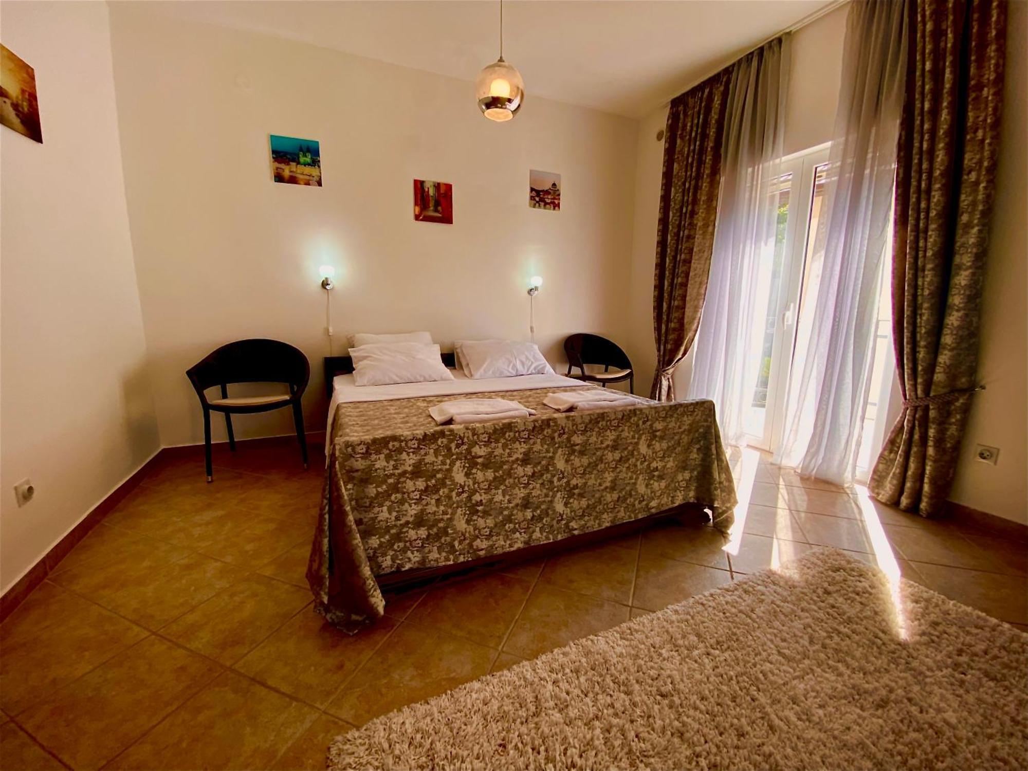 Villa Svetlana Prčanj 외부 사진