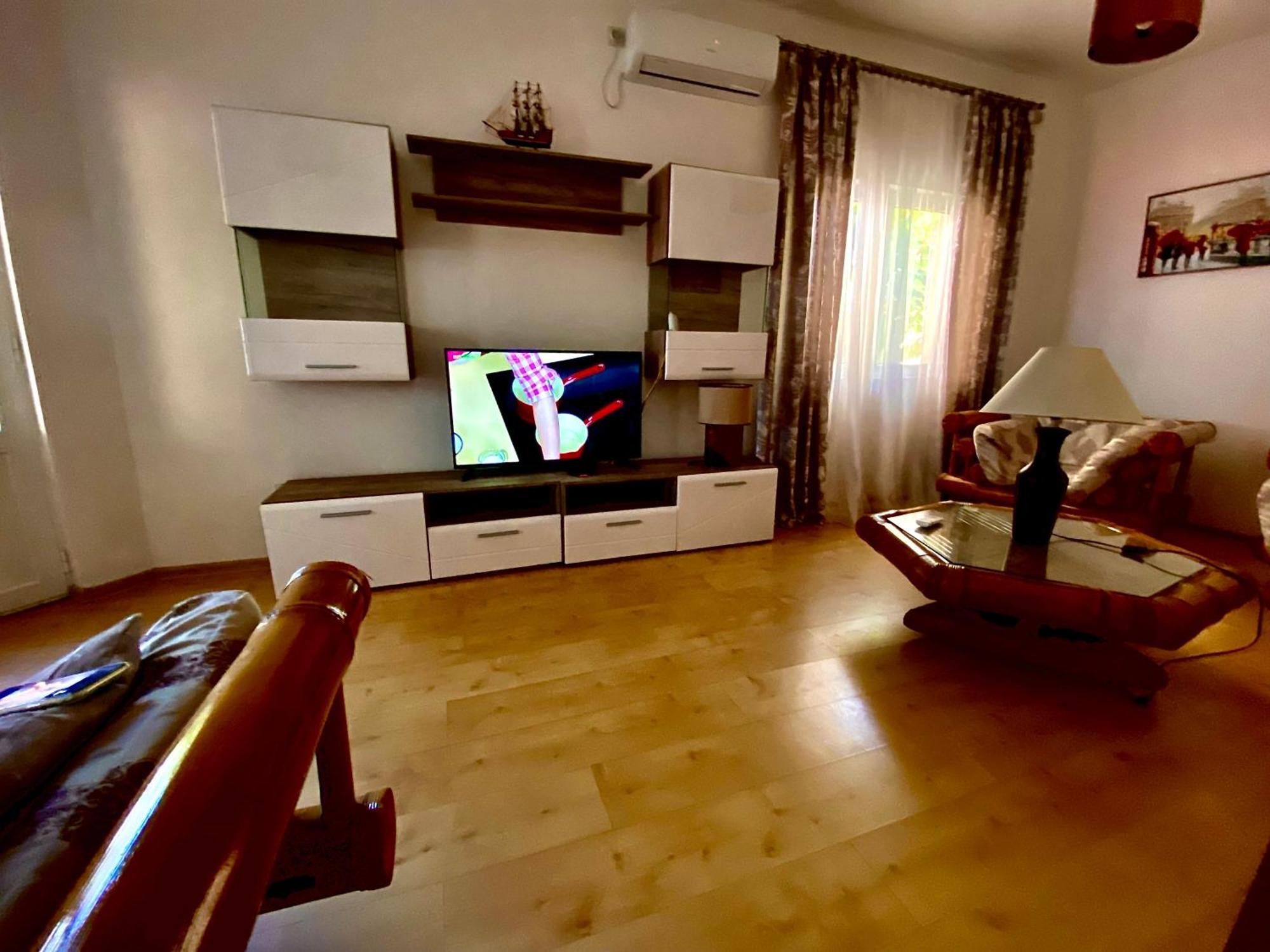Villa Svetlana Prčanj 외부 사진